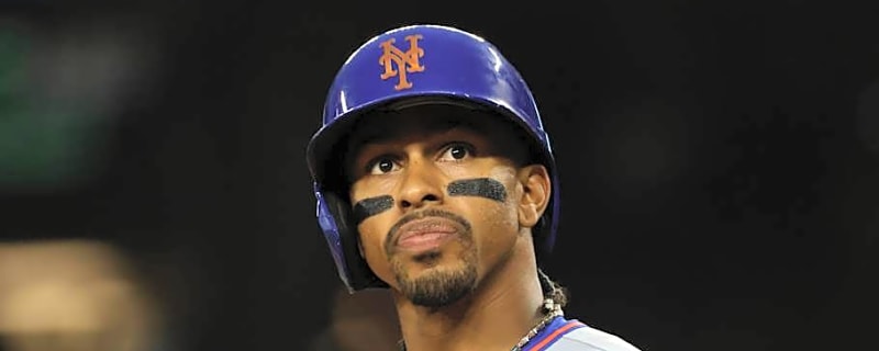 Francisco Lindor Drops 3-Word Reaction to Shohei Ohtani’s Historic Dodgers Game