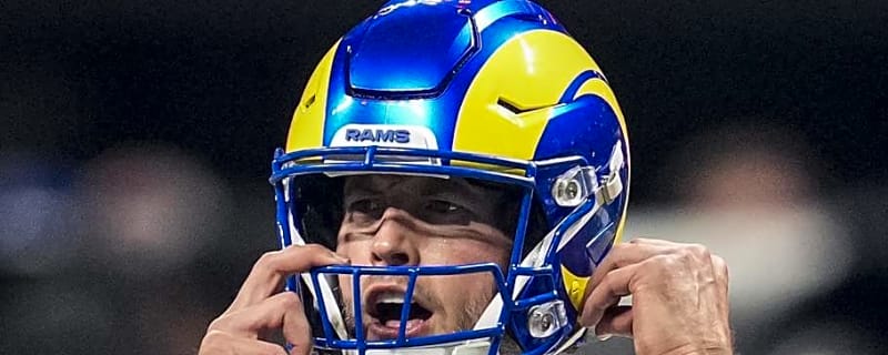 Weighing the Rewards and Risks of Rams Taking a First-Round QB