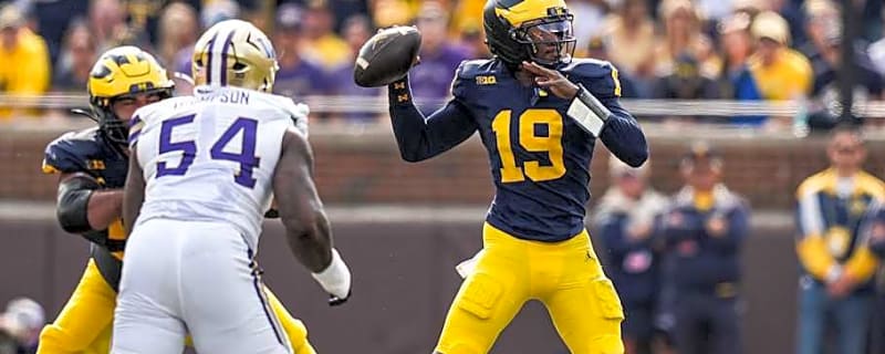 Three Michigan players to watch in the Michigan vs. Michigan State game