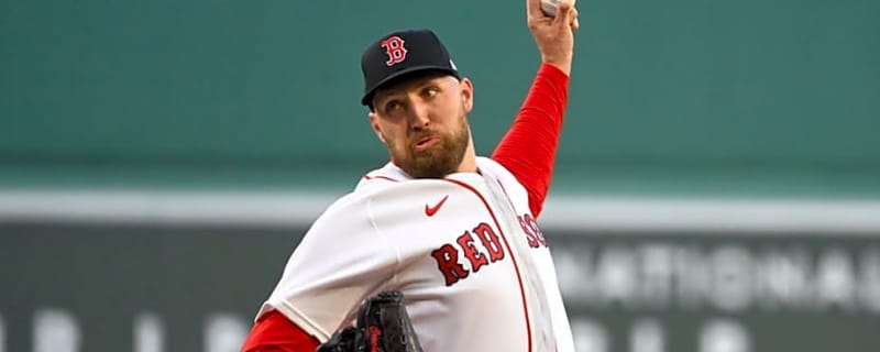 Garrett Crochet Injury: Red Sox Star Inching Closer to Return