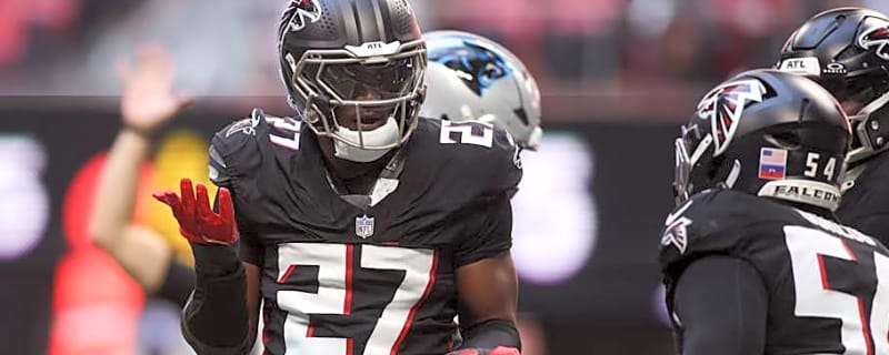 Falcons Rookie Class Heavily Underrated in Latest ESPN Ranking