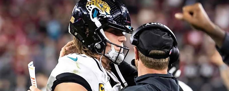 Why Trevor Lawrence is Just Getting Started