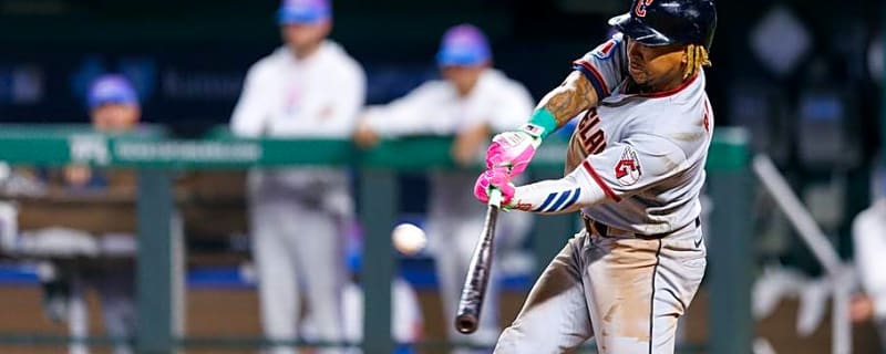 Jose Ramirez's Postseason Struggles Becoming a Frustrating Trend