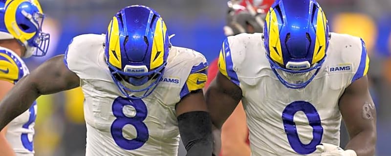 Rams vs. Panthers: Key Matchups to Watch in Charlotte