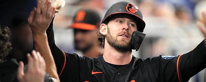 Reds Should Target Trade for Orioles 'Potential Surprise Trade Candidate'