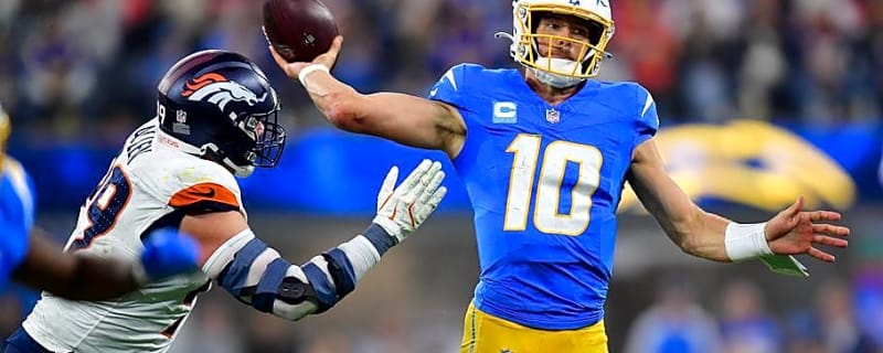 3 Keys to a Broncos Victory Over Chargers at SoFi Stadium