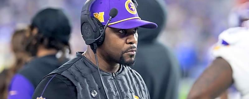 Vikings on verge of making unwanted franchise history against Chargers
