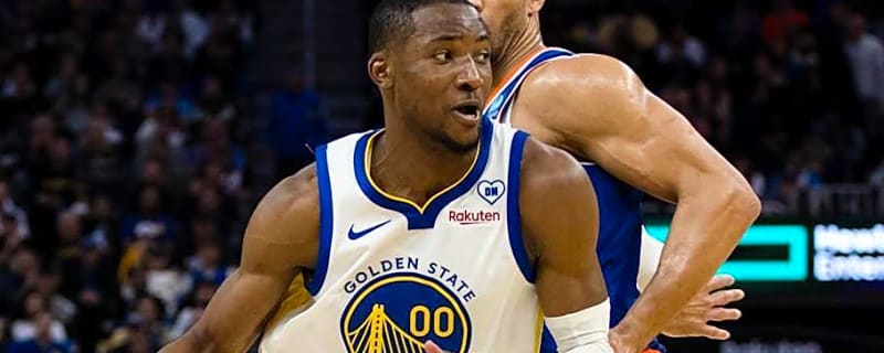 NBA Free Agency Still Has RFAs on the Board
