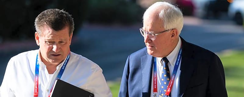 Bears and Cardinals Amount to Ideal Trade Partners After Recent Rumors