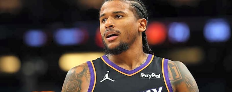 Would Suns Actually Consider Jalen Green Trade?