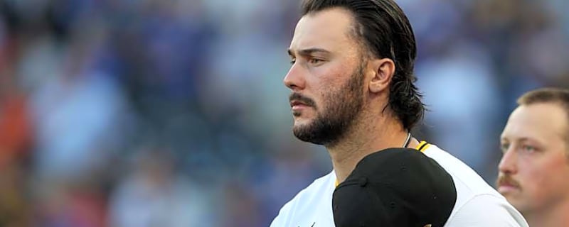 Pirates' Paul Skenes Gives Advice to Young Players