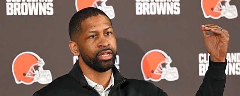 Andrew Berry’s Most Underrated NFL Draft Move Will Help Browns Next Year