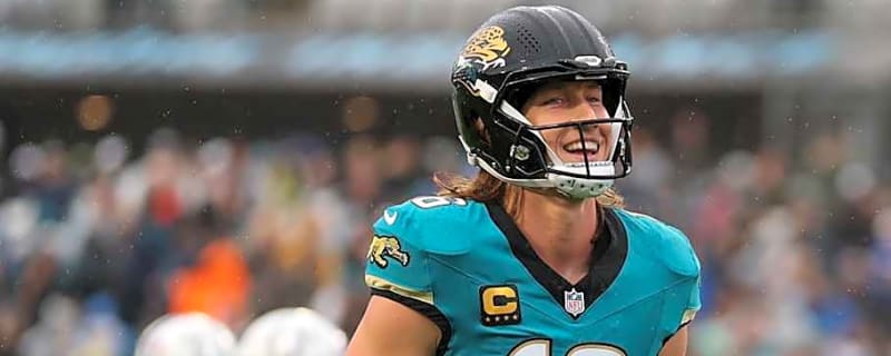 What Trevor Lawrence&#39;s Steller Emergence Really Means for Jaguars
