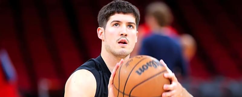 It's Most Important that Reed Sheppard Closes Games for the Rockets