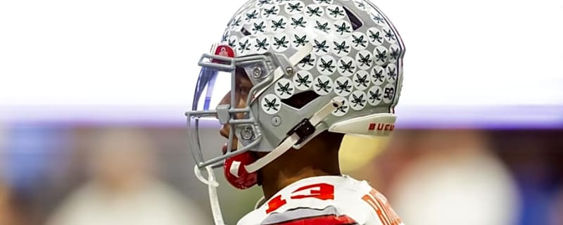 Ohio State takes first hit in transfer portal with offensive weapon departing