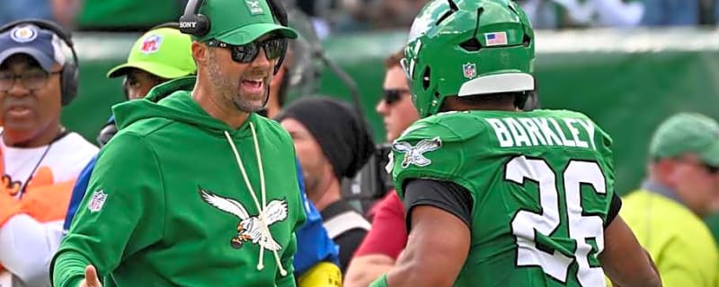 Richard Sherman Doesn't Hold Back On Kevin Patullo Before Eagles-49ers