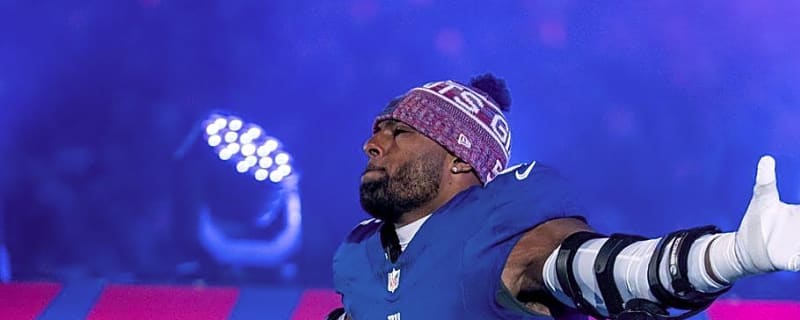 One Trade Seahawks Should’ve Made in 2026 NFL Draft