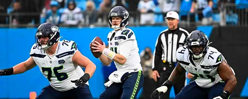 Seahawks land 2 rising stars on ESPN's All-Rookie Team