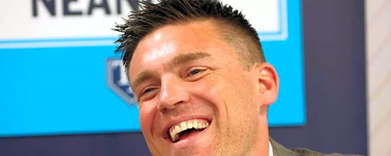 Rays Reportedly Sign Veteran Pitcher to Multi-Year Deal at Winter Meetings