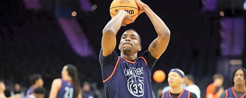 KenPom Predicts Virginia Basketball vs Wright State Final Score