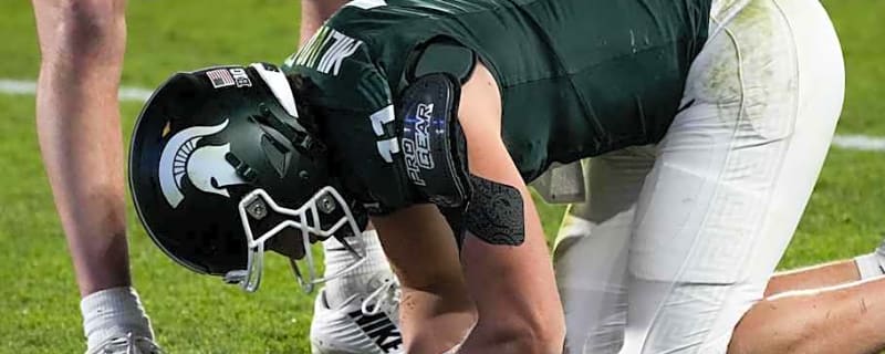 Alessio Milivojevic Faces Huge Test of Grit vs. Iowa