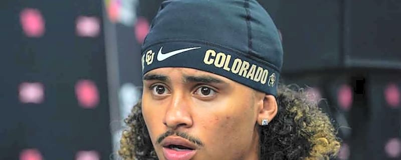 Colorado Fans Will Love What Julian Lewis Said About the Buffaloes' Wide Receivers