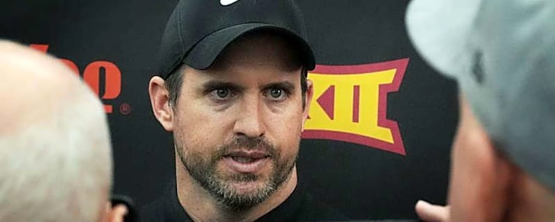 Iowa State Football Battling Pittsburgh for Class of 2027 OL