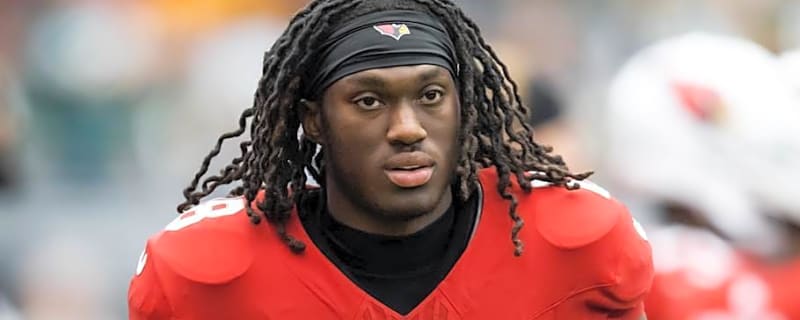 Marvin Harrison Jr., Other Major Cardinals Not Practicing Today