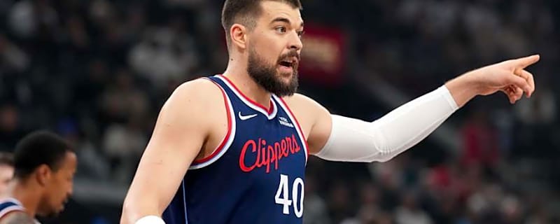 Indiana Pacers linked to several starting centers in trades