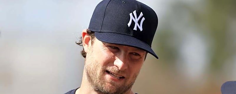 Yankees Provide Encouraging Rehab Update on Gerrit Cole