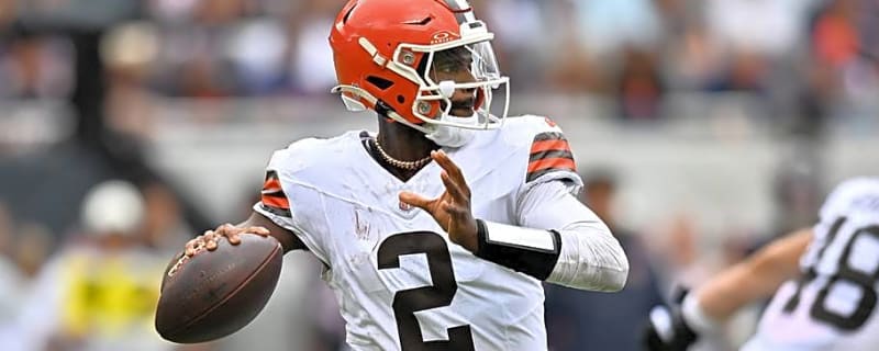 3 Big Things Browns Fans Should Watch for in Second Preseason Game vs. Bills