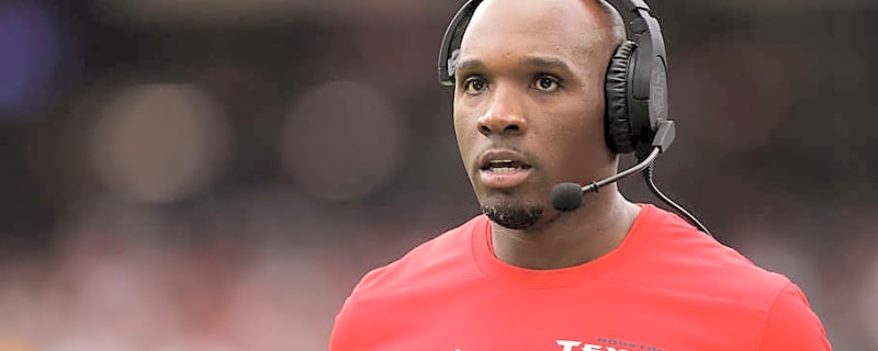 Texans’ blowout win vs. Ravens just created a fantasy football nightmare