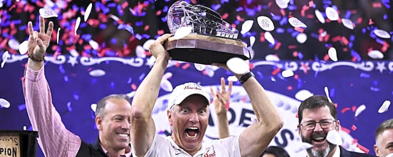 Houston Cougars Garnering Attention in Early Top 25 Rankings