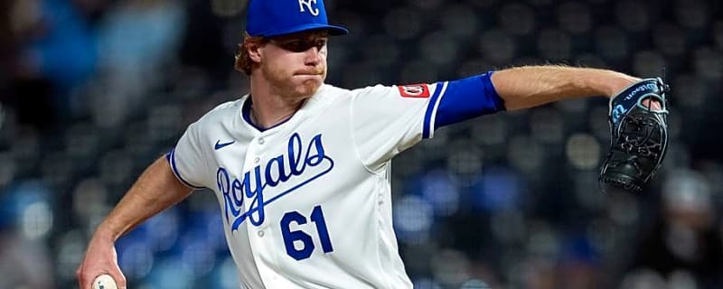 Why Giants Claiming Royals Reliever off Waivers is Significant
