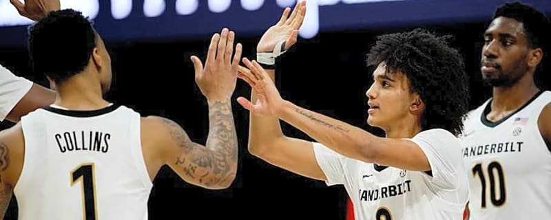 Takeaways From Vanderbilt Basketball&#39;s 88-69 Win Over SMU