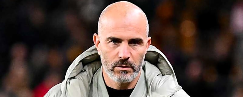 Why Champions League failure could spell &#39;trouble&#39; for Enzo Maresca&#39;s future at Chelsea