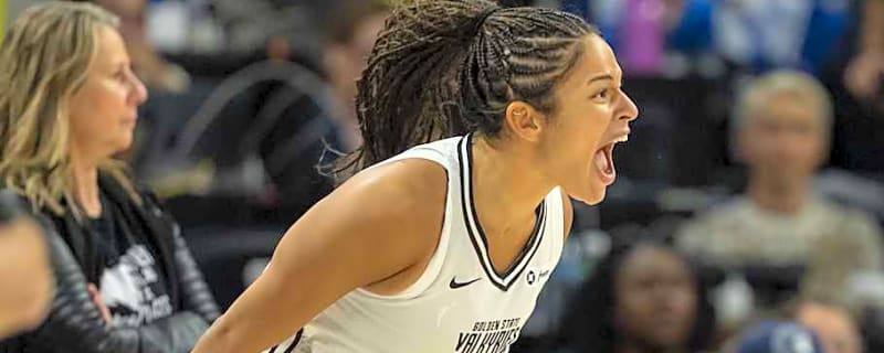 Former Dallas Wings First-Round Pick Continues to Make Team Regret Cutting Her