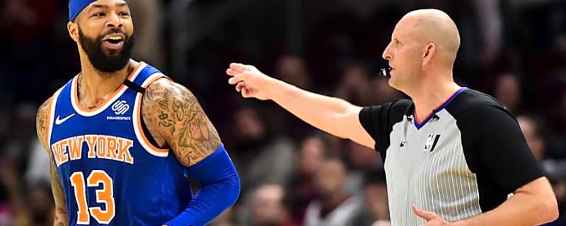 Former Knicks Forward Slams Pacers Following Game 3 Collapse