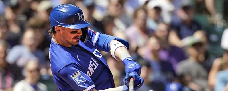 Royals Welcome Guardians for Four Game Series: Key Stats to Keep an Eye On