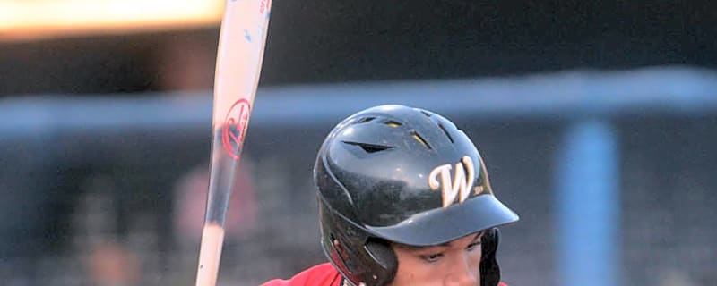 Could Boston Red Sox Minor Leaguer D&#39;Angelo Ortiz Follow His Famous Father to Fenway?