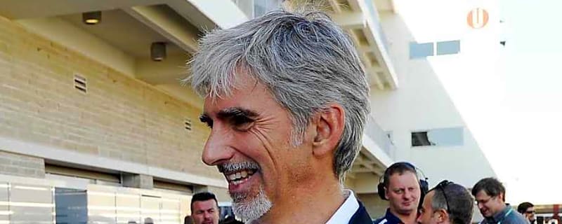 F1 Legend Damon Hill Returns To Williams For 2026