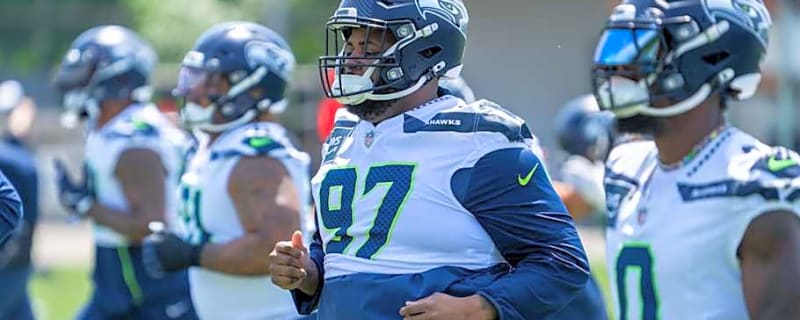 DeMarcus Lawrence says Seattle Seahawks have Super Bowl-type talent