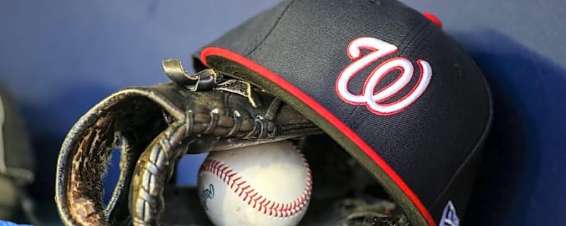 Nationals Just Promoted Tons of Their Notable Minor League Pitchers