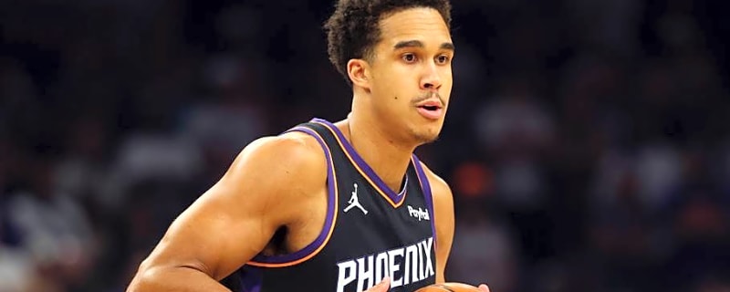 Oso Ighodaro Gets Real on Suns Expectations This Season