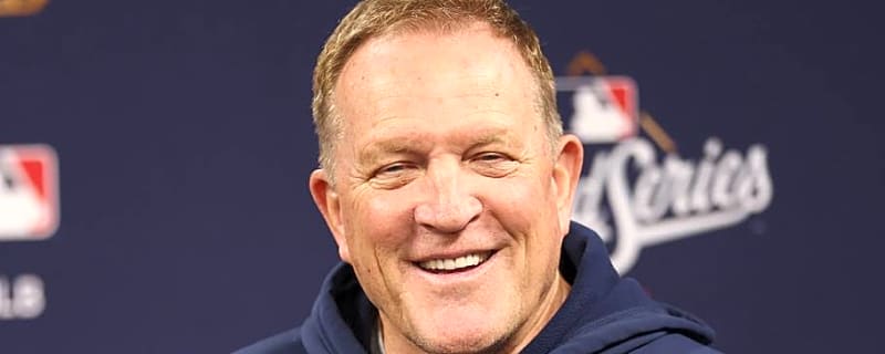 The Secret Behind Pat Murphy's Push for a Third Straight NL Manager of the Year