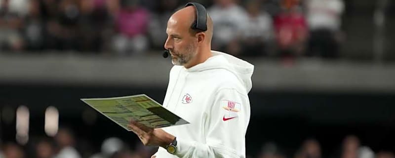 What NY Giants Would Be Getting in New Offensive Coordinator Matt Nagy