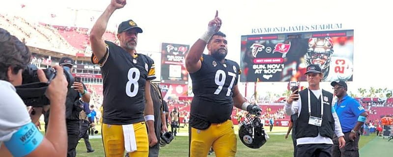 Saints Fans Should Know These 3 Things About the Steelers Before Sunday