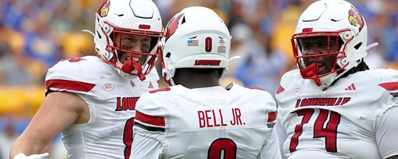 Louisville&#39;s Mental Toughness on Full Display Early in 2025 Season