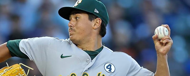 Athletics Look to Angels After Rough Series vs. Pirates
