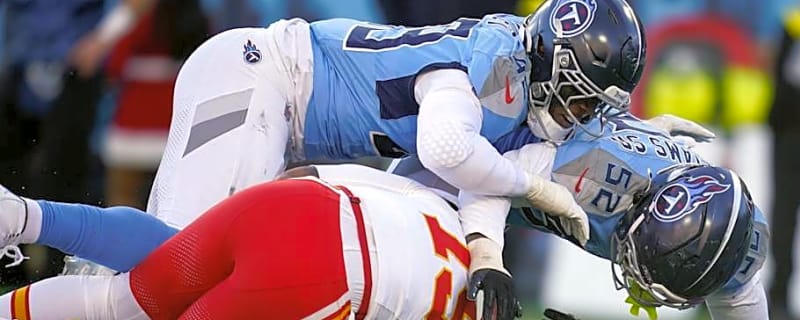 Why Chiefs Are Doomed for a Miserable Christmas in 2025